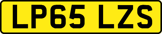 LP65LZS