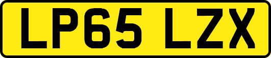 LP65LZX