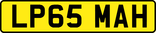 LP65MAH