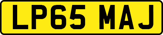 LP65MAJ