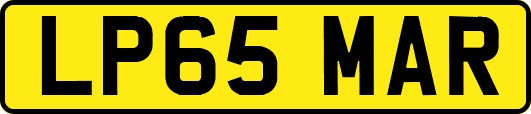 LP65MAR
