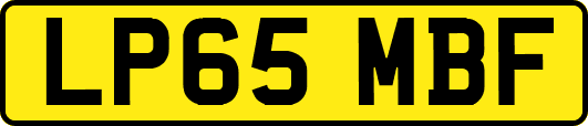 LP65MBF