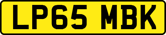 LP65MBK