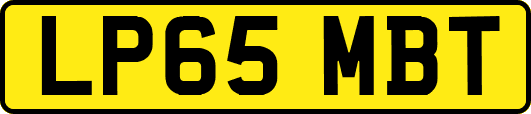 LP65MBT