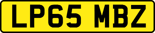 LP65MBZ