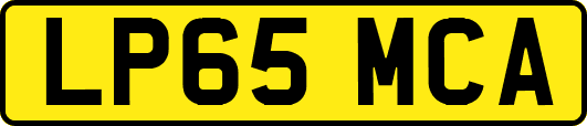 LP65MCA