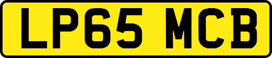 LP65MCB