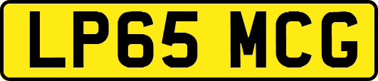 LP65MCG