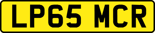 LP65MCR