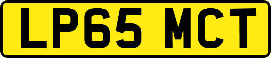 LP65MCT
