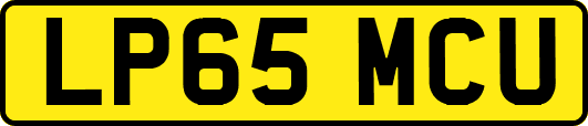 LP65MCU