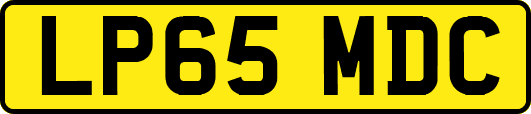 LP65MDC