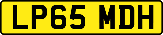 LP65MDH
