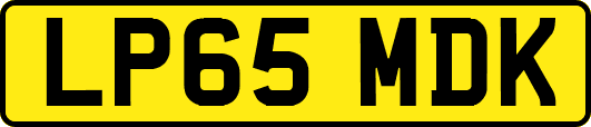 LP65MDK