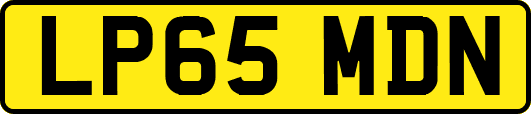LP65MDN