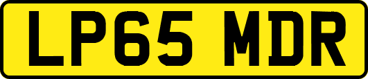 LP65MDR
