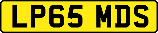 LP65MDS