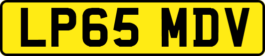 LP65MDV