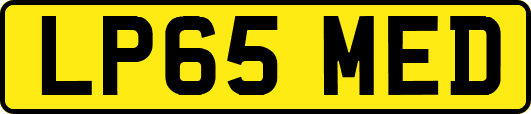 LP65MED