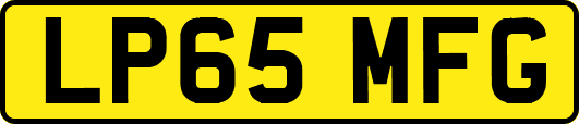 LP65MFG