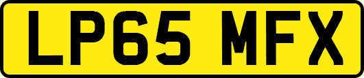 LP65MFX