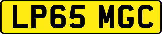 LP65MGC