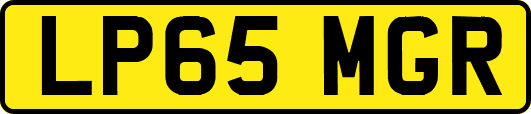 LP65MGR