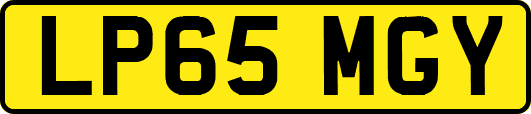 LP65MGY