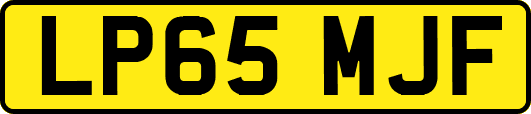 LP65MJF