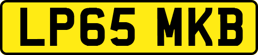 LP65MKB