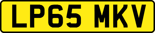 LP65MKV