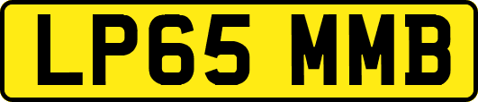 LP65MMB