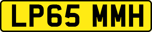 LP65MMH
