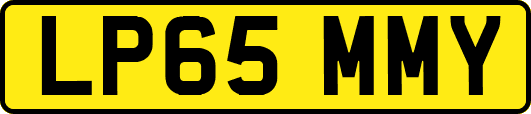 LP65MMY