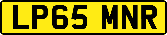 LP65MNR