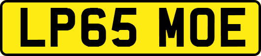 LP65MOE