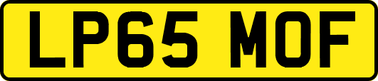 LP65MOF