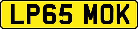 LP65MOK