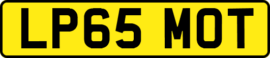 LP65MOT