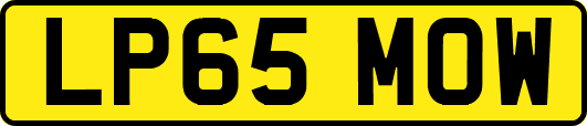LP65MOW