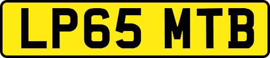 LP65MTB