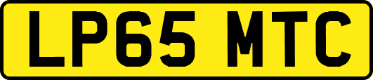 LP65MTC