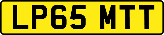 LP65MTT