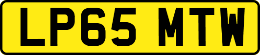 LP65MTW