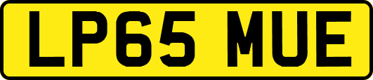 LP65MUE