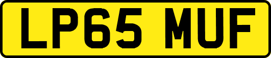 LP65MUF