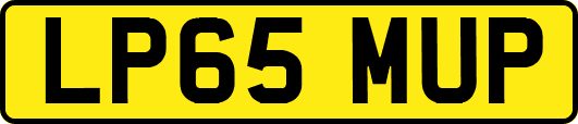 LP65MUP
