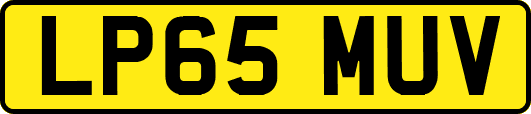 LP65MUV