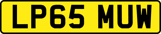 LP65MUW