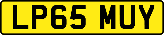 LP65MUY